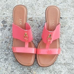 Italian Shoemakers Wedges